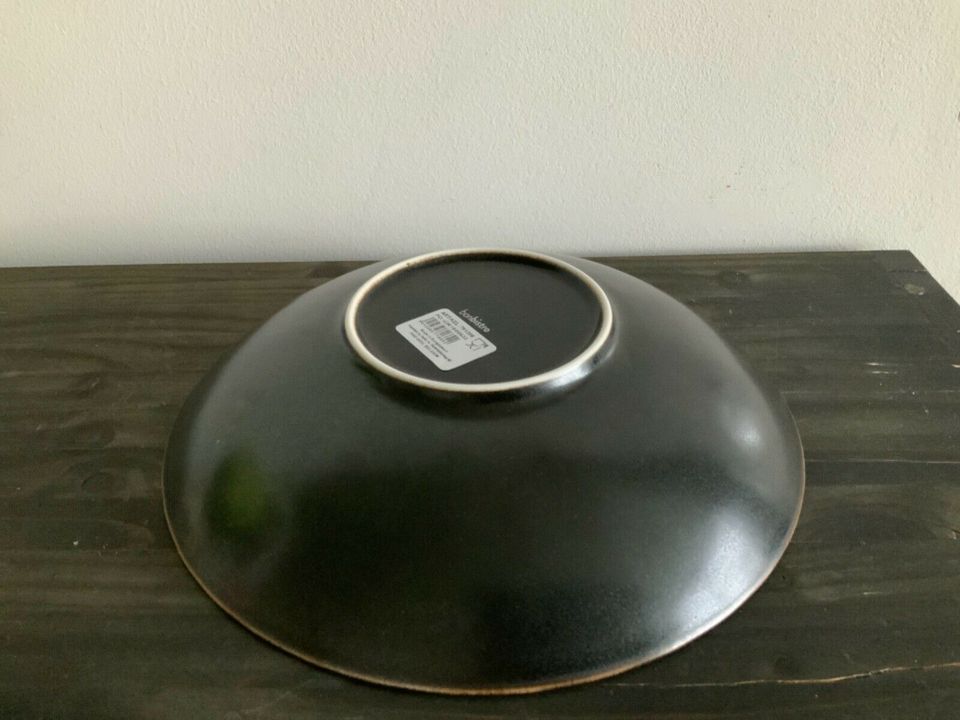 Salt and Pepper Serie ash