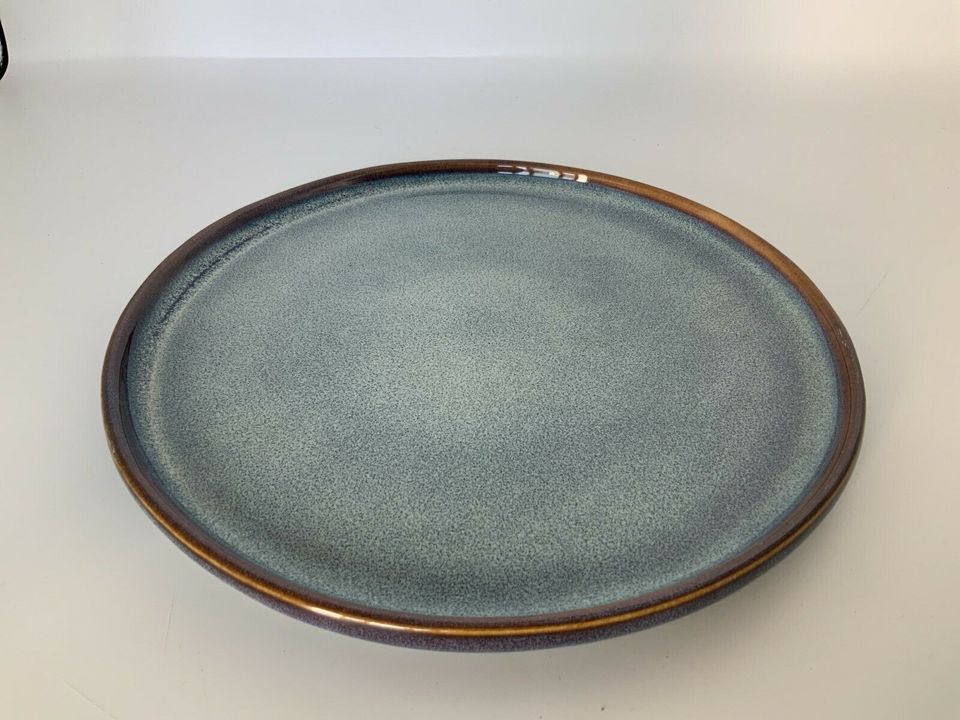 Salt and Pepper Blue Duna Serie