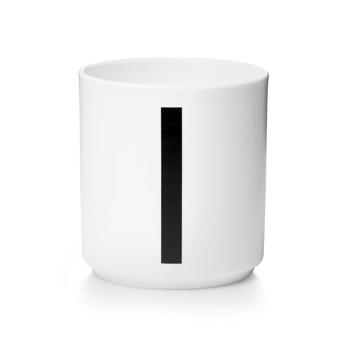 DesignLetters Tassen