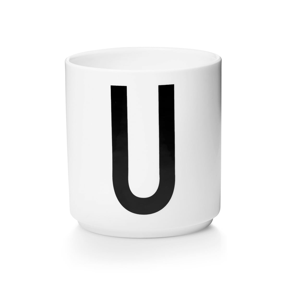 DesignLetters Tassen