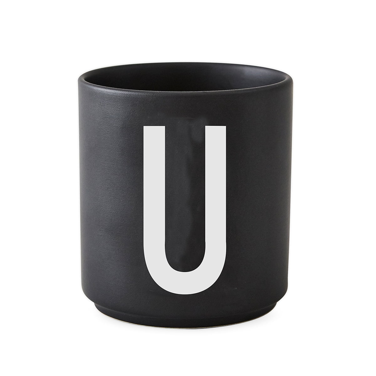 DesignLetters Tassen