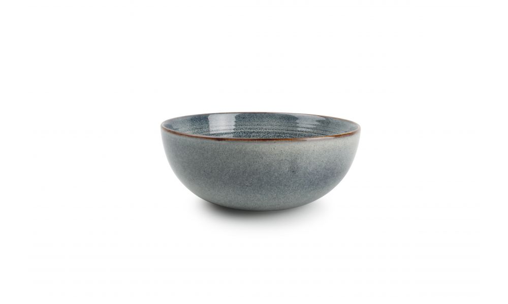 Salt and Pepper Blue Duna Serie
