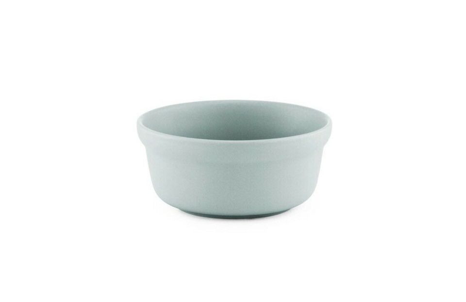 Normann Copenhagen Obi bowl light blue