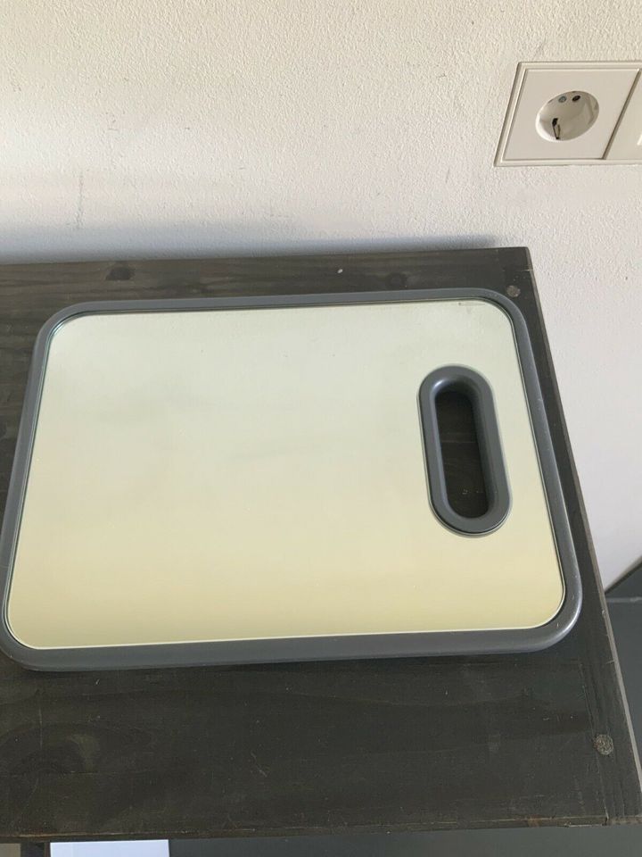 Normann Copenhagen Spiegel Reflexe Mirror S