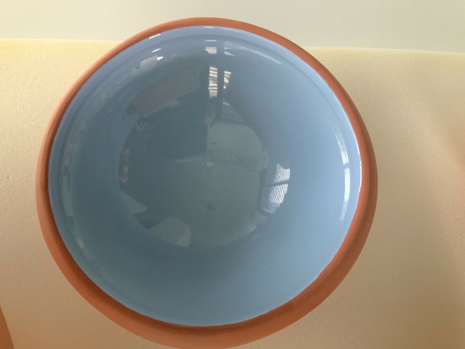 Knabstrup Keramik Dejfadet