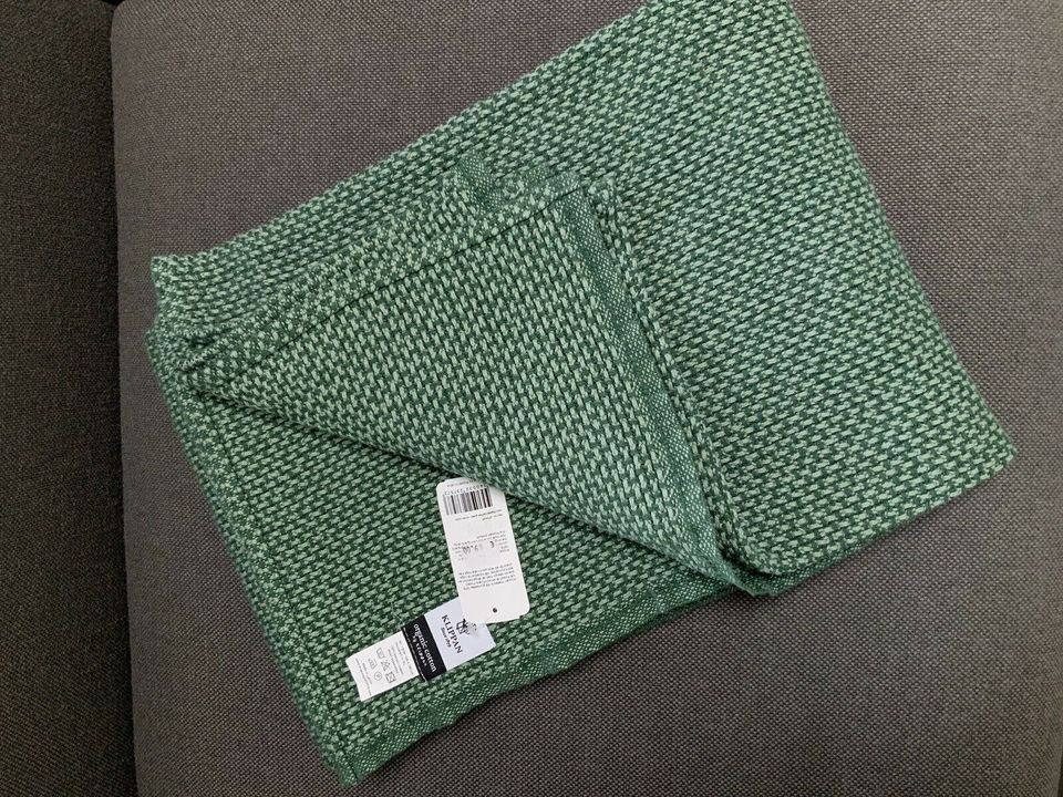 Klippan Blanket/Plaid Decke