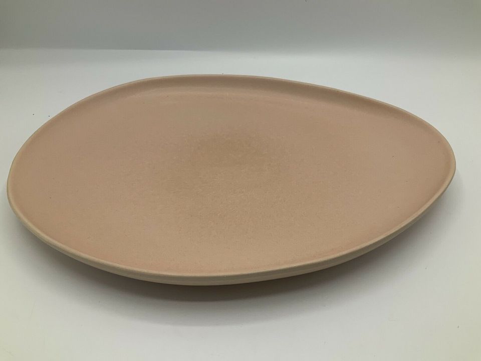 Salt and Pepper Serie Rosa Initio