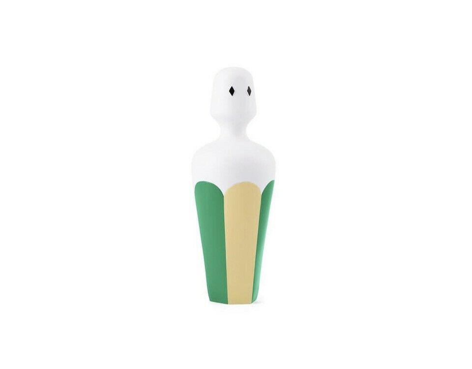 Normann Copenhagen Tivoli Fantasy Figuren