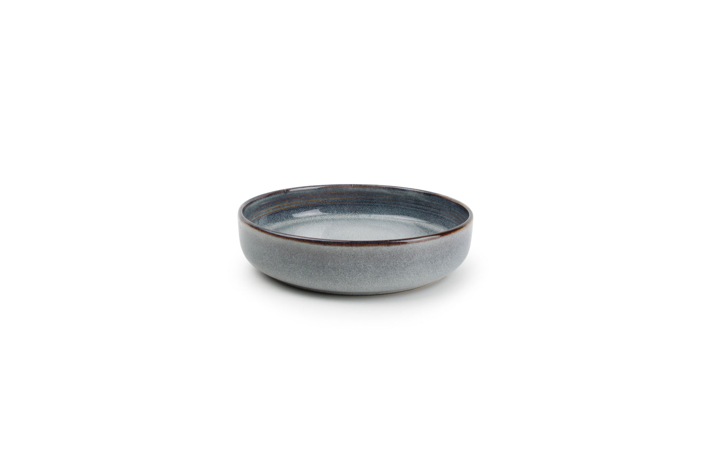 Salt and Pepper Blue Duna Serie