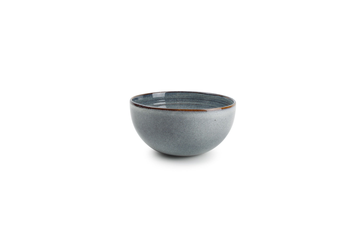Salt and Pepper Blue Duna Serie
