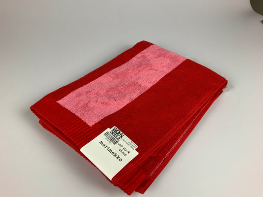 Marimekko JUHLARAITA BATH TOWEL 70X140
