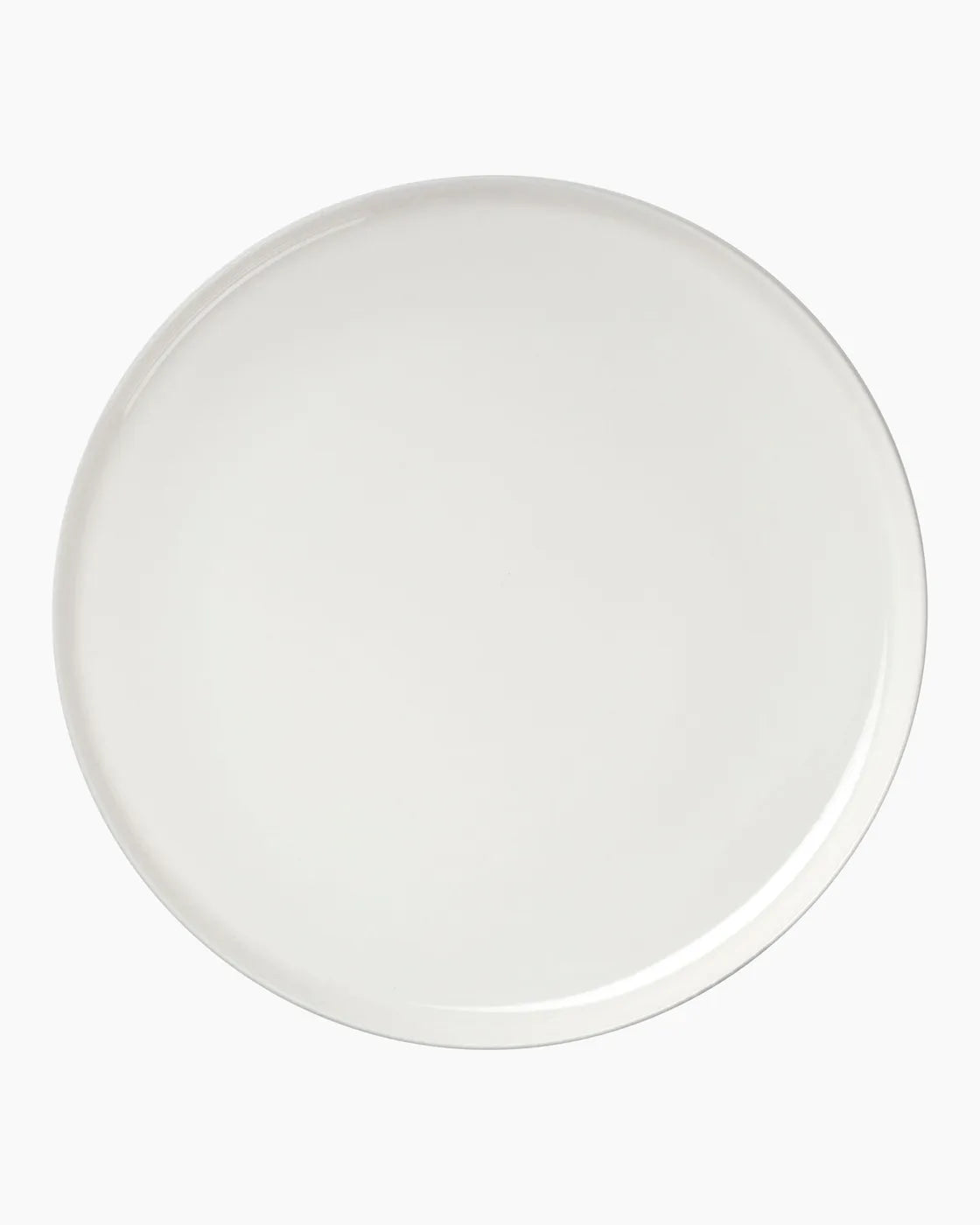 Marimekko OIVA Teller 25cm weiß