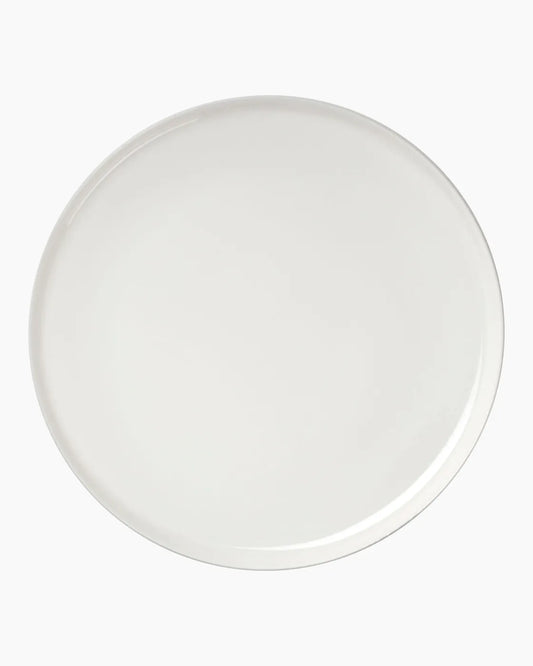 Marimekko OIVA Teller 25cm weiß