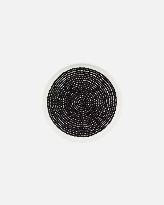 Marimekko SIIRTOLAPUUT. PLATE 13,5 CM