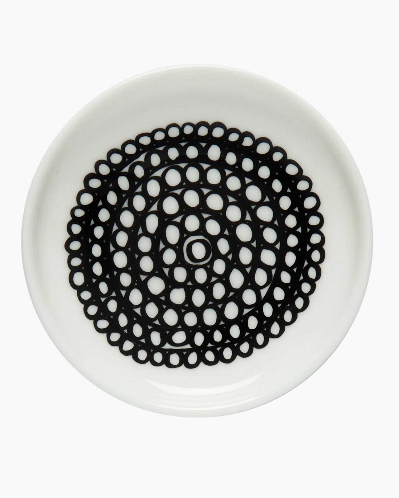 Marimekko SIIRTOLAPUUTARHA PLATE 8,5CM