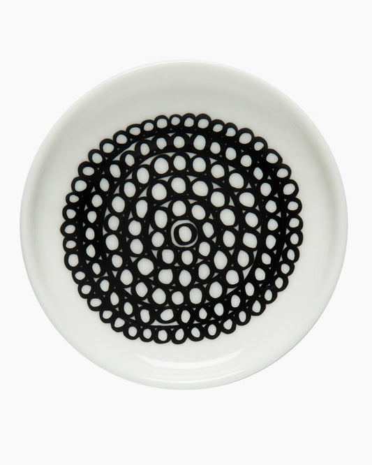 Marimekko SIIRTOLAPUUTARHA PLATE 8,5CM
