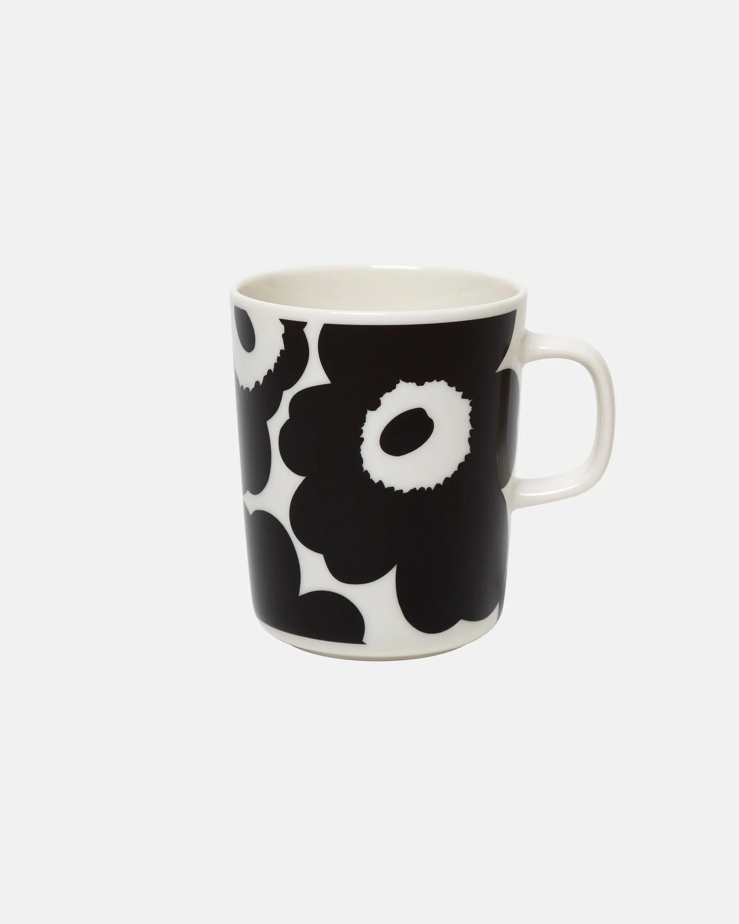 Marimekko Oiva / Unikko Mug 2,5 dl