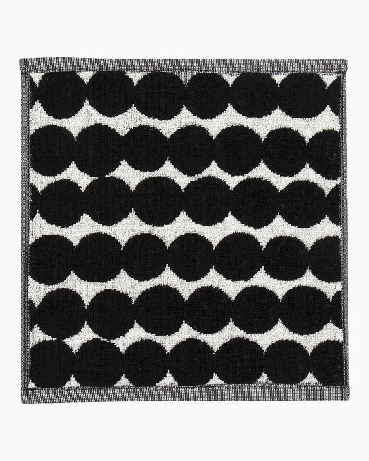 Marimekko Räsymatto mini towel 30x30 cm Handtuch