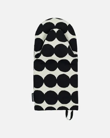 Marimekko Räsymatto Oven mitten Ofenhandschuhe