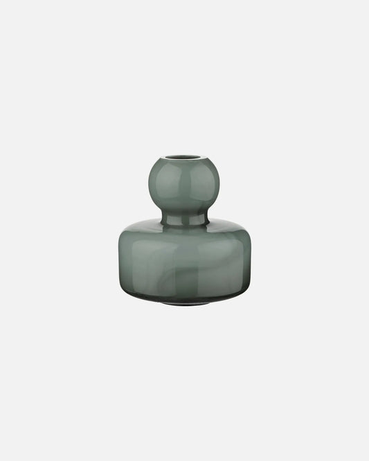 Marimekko Flower Vase charcoal