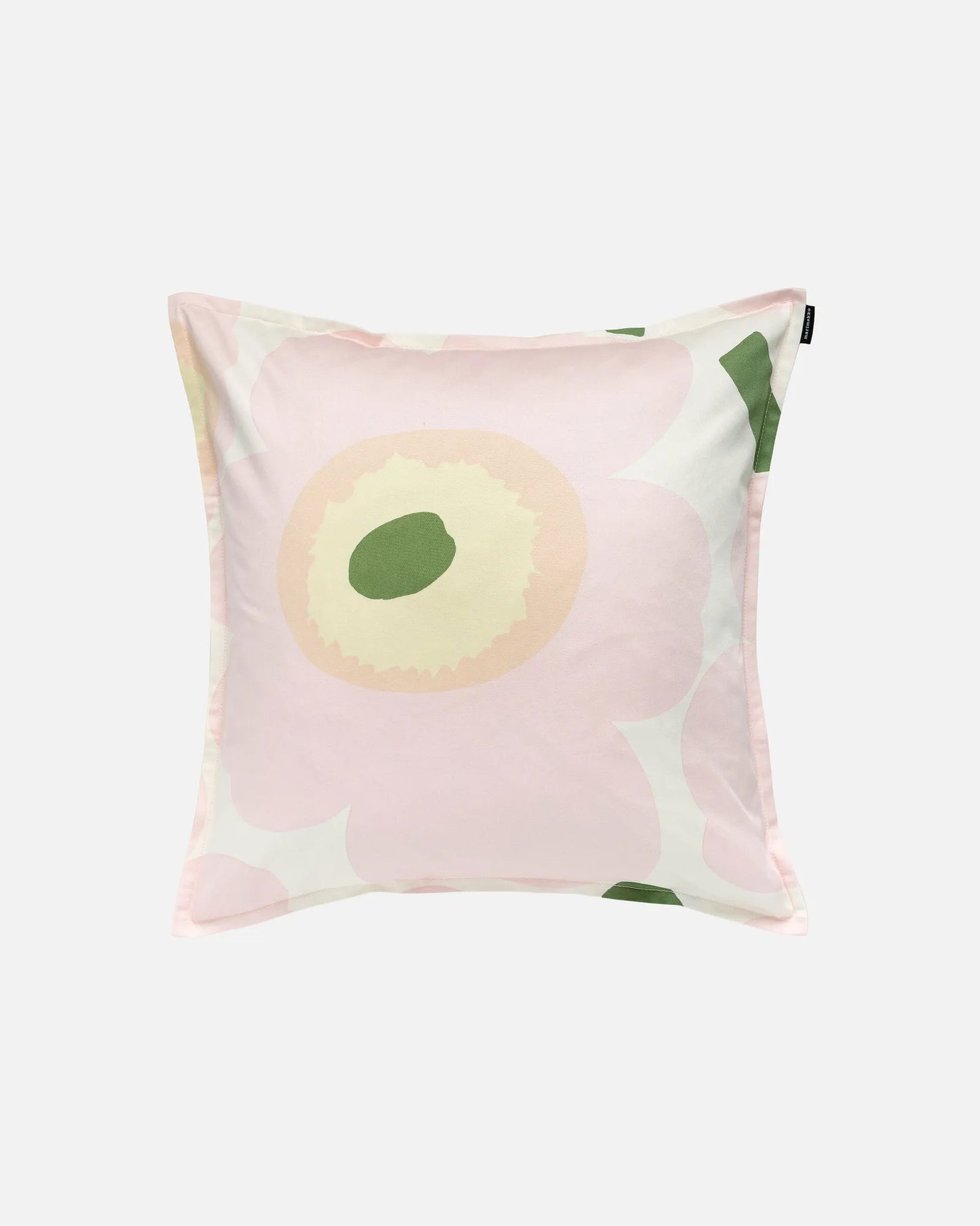 Marimekko Kissenbezug Unikko Cushion cover  50x50 cm