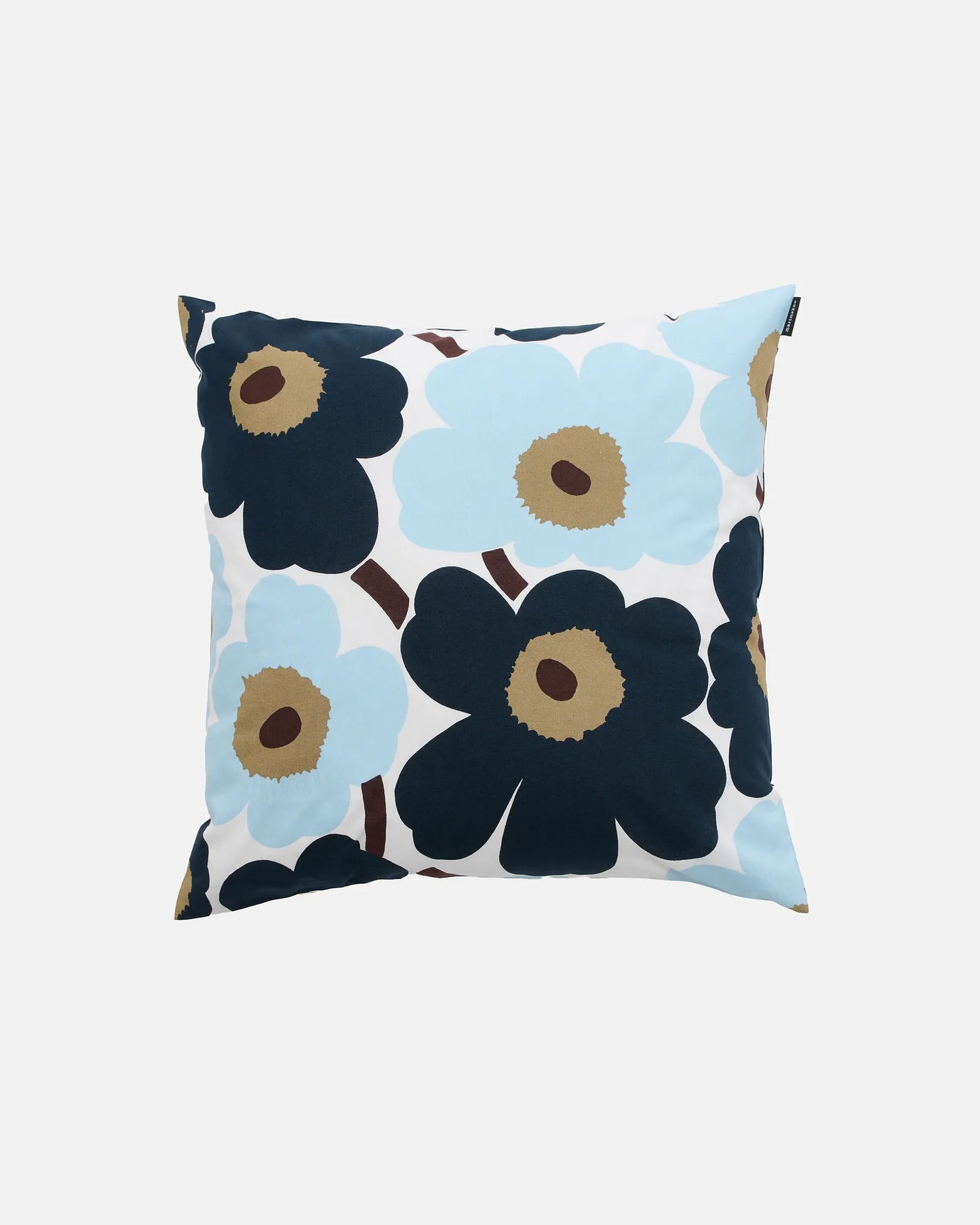 Marimekko Pieni Unikko Cushion cover 50x50 cm