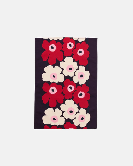 Marimekko Unikko Kitchen towel 47x70 cm