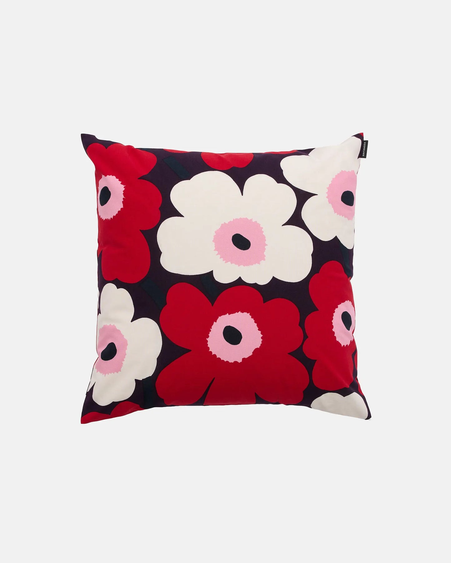 Marimekko Kissenhülle Pieni Unikko Cushion cover 50x50 cm