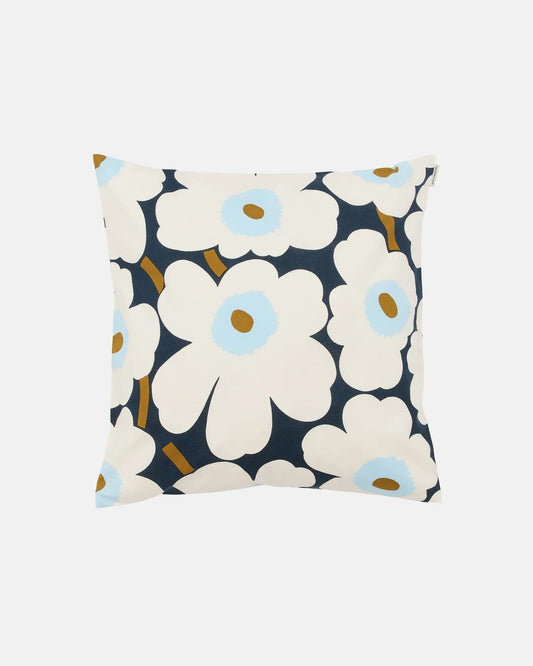Marimekko Pieni Unikko Cushion cover 50x50 cm