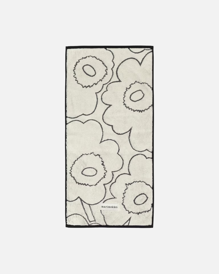 Marimekko PIIRTO UNIKKO HAND TOWEL50X100