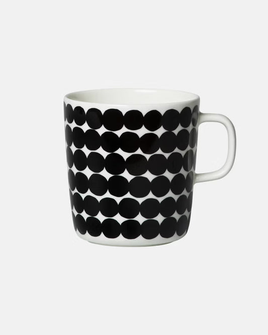 Marimekko SIIRTOLAPUUTARHA MUG 4 DL