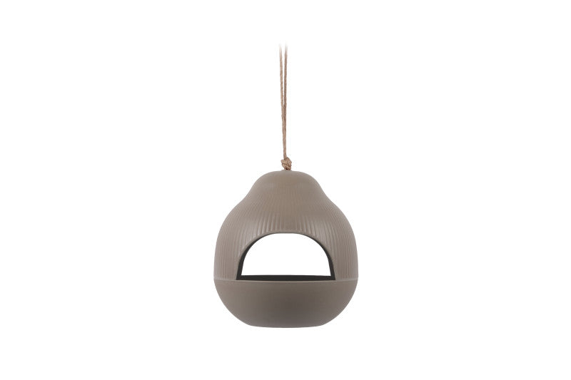 Present Time Bird Feeder Capullo Vogelhaus