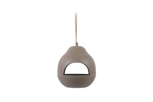 Present Time Bird Feeder Capullo Vogelhaus