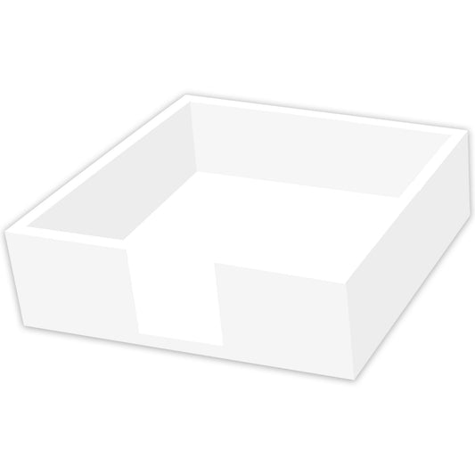 Wohnseele Serviettenhalter LC Nap Caddy for 33cmx33cm