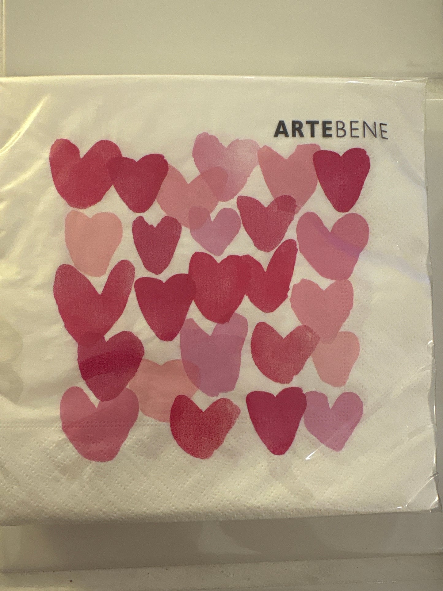 Wohnseele Servietten