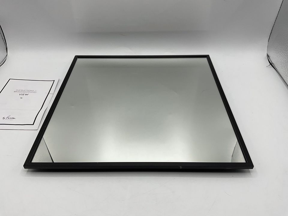 Audo - By lassen - View Spiegel klein 30x30 cm