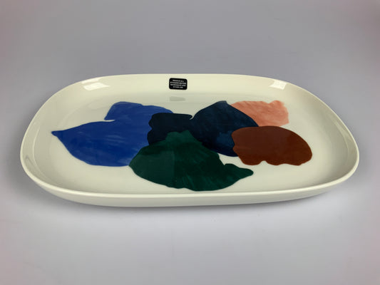 Marimekko PYYKKI PLATTER 23X32CM