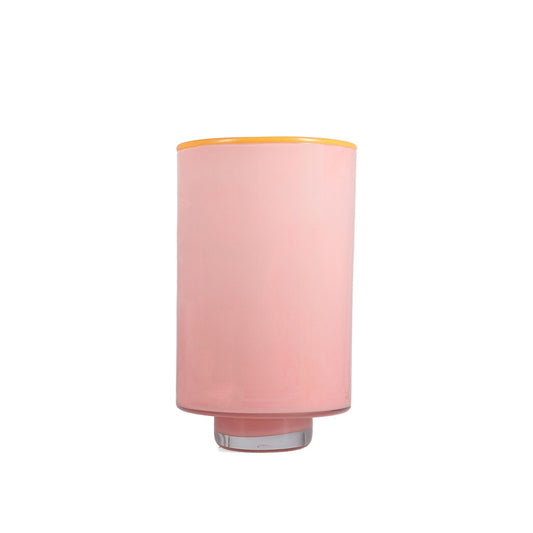 ONA Vasen BLUSH PINK MILO