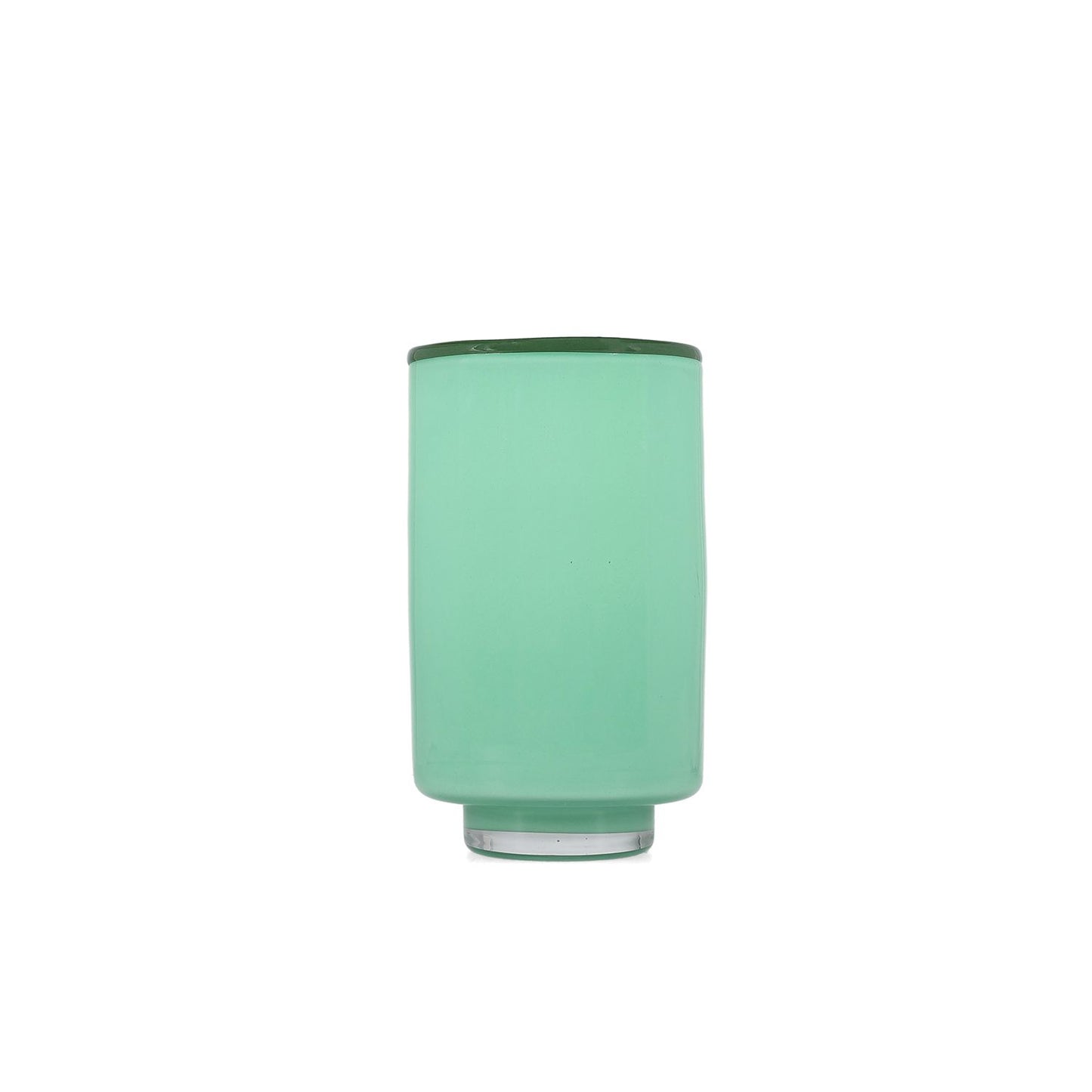 ONA Vasen pistachio green Milo