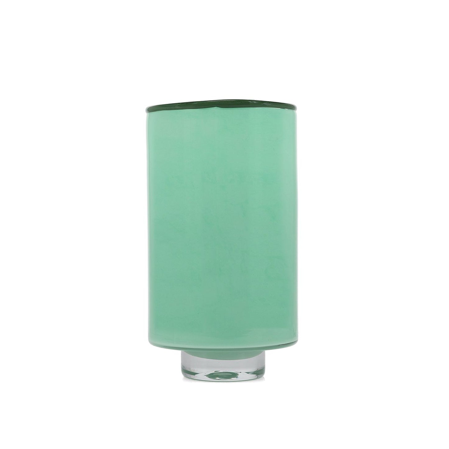ONA Vasen pistachio green Milo