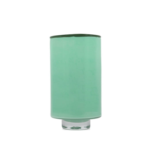 ONA Vasen pistachio green Milo