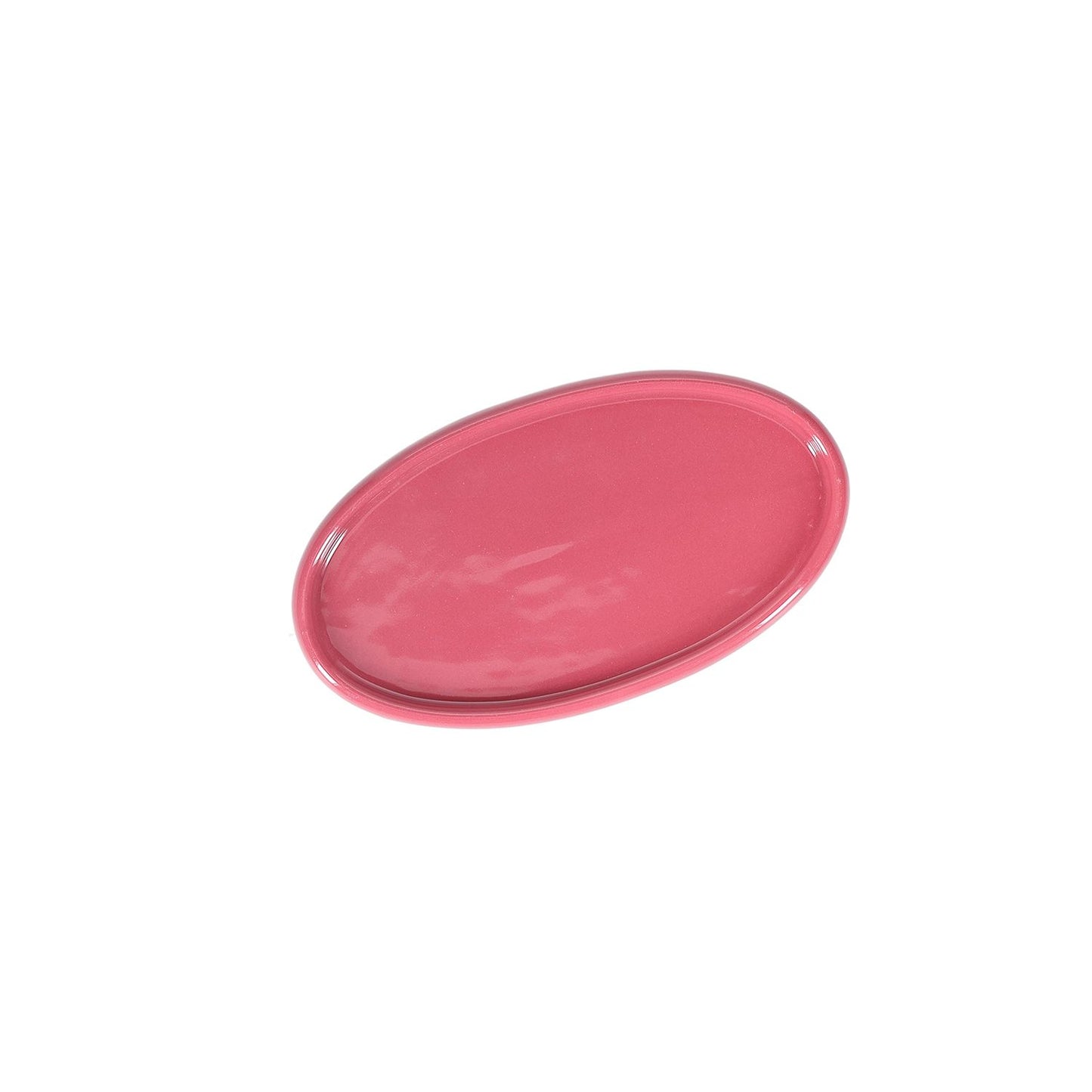 ONA: Servierschale 23x13cm pink Billie