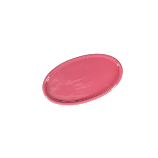 ONA: Servierschale 23x13cm pink Billie