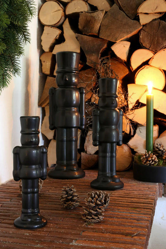 Nussknacker FRIDO-BLACK