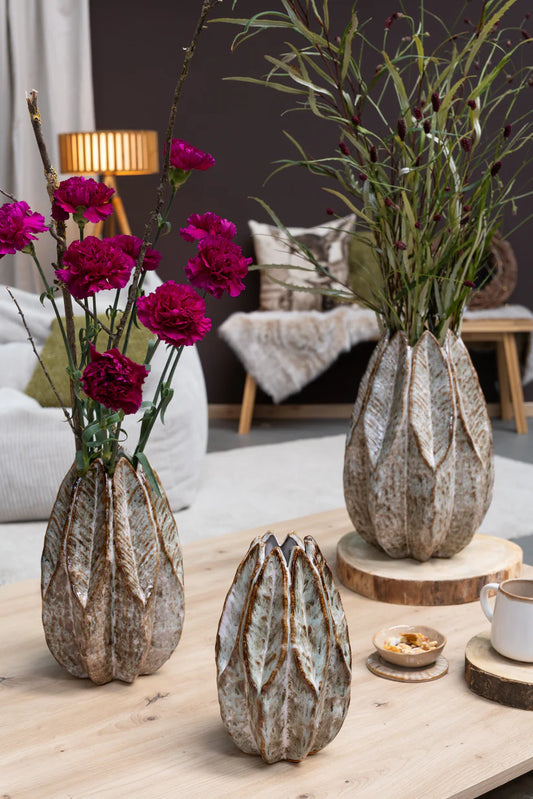 Vase LEFKE