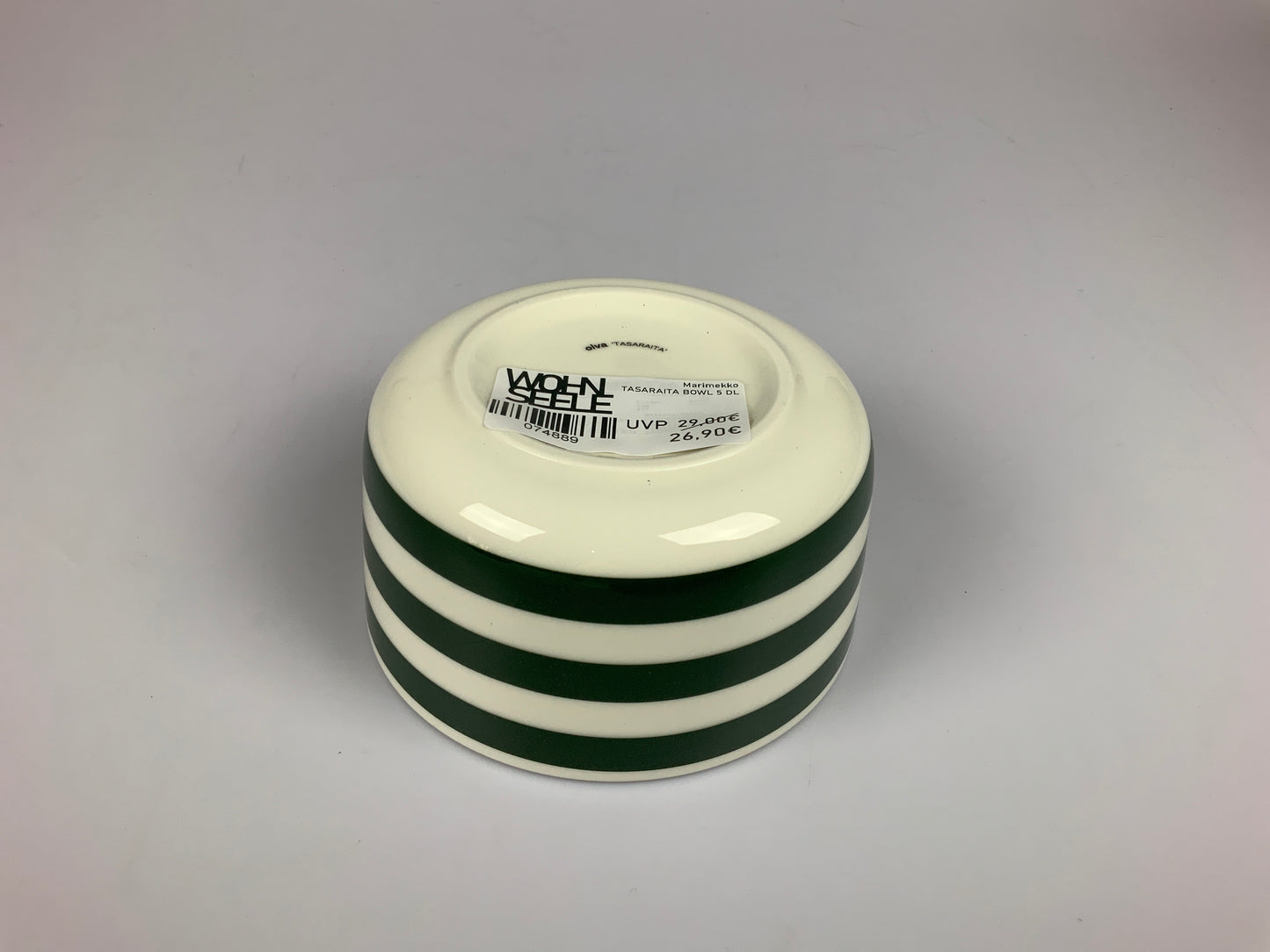 Marimekko TASARAITA BOWL 5 DL