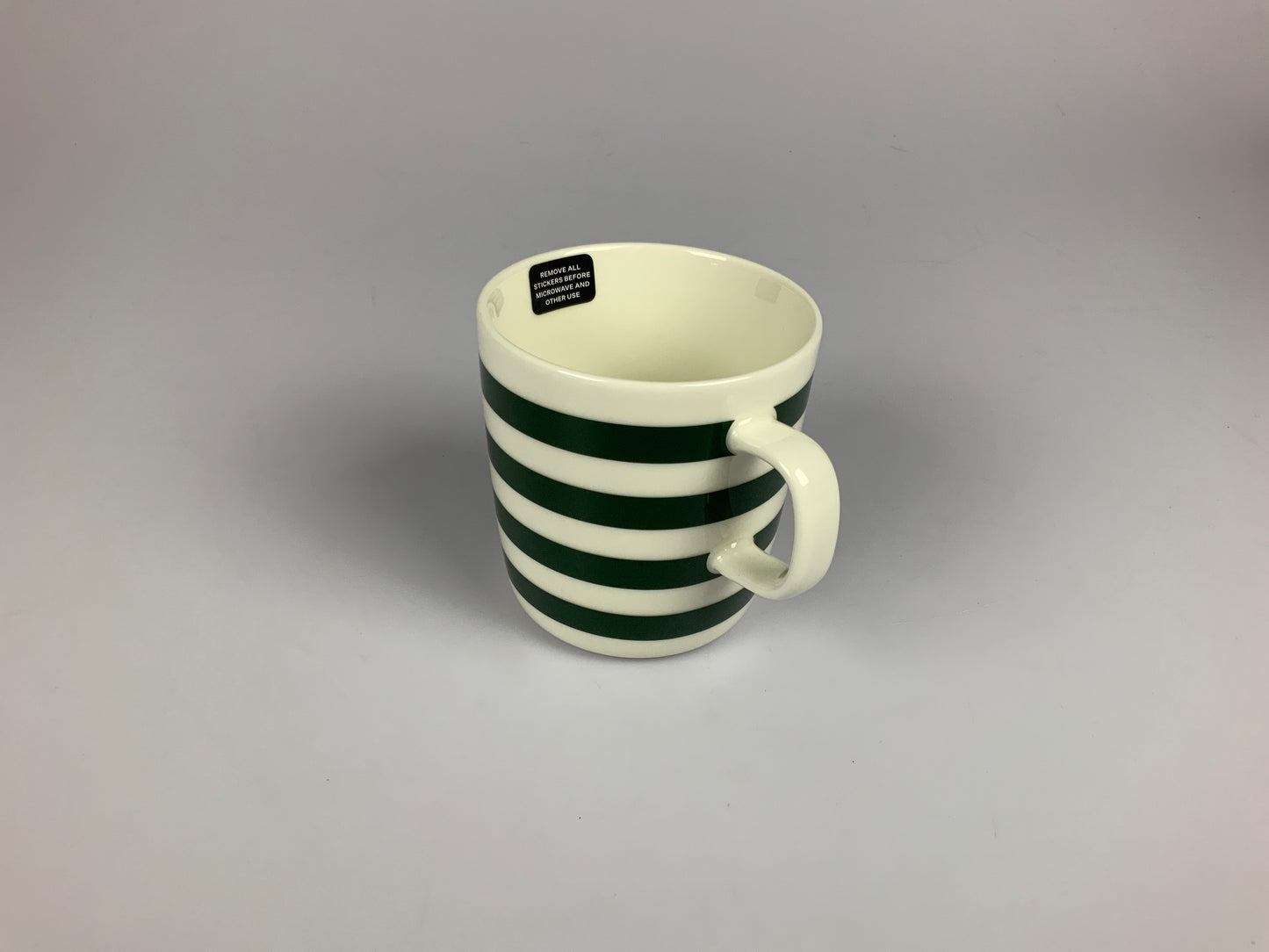 Marimekko TASARAITA MUG 4 DL