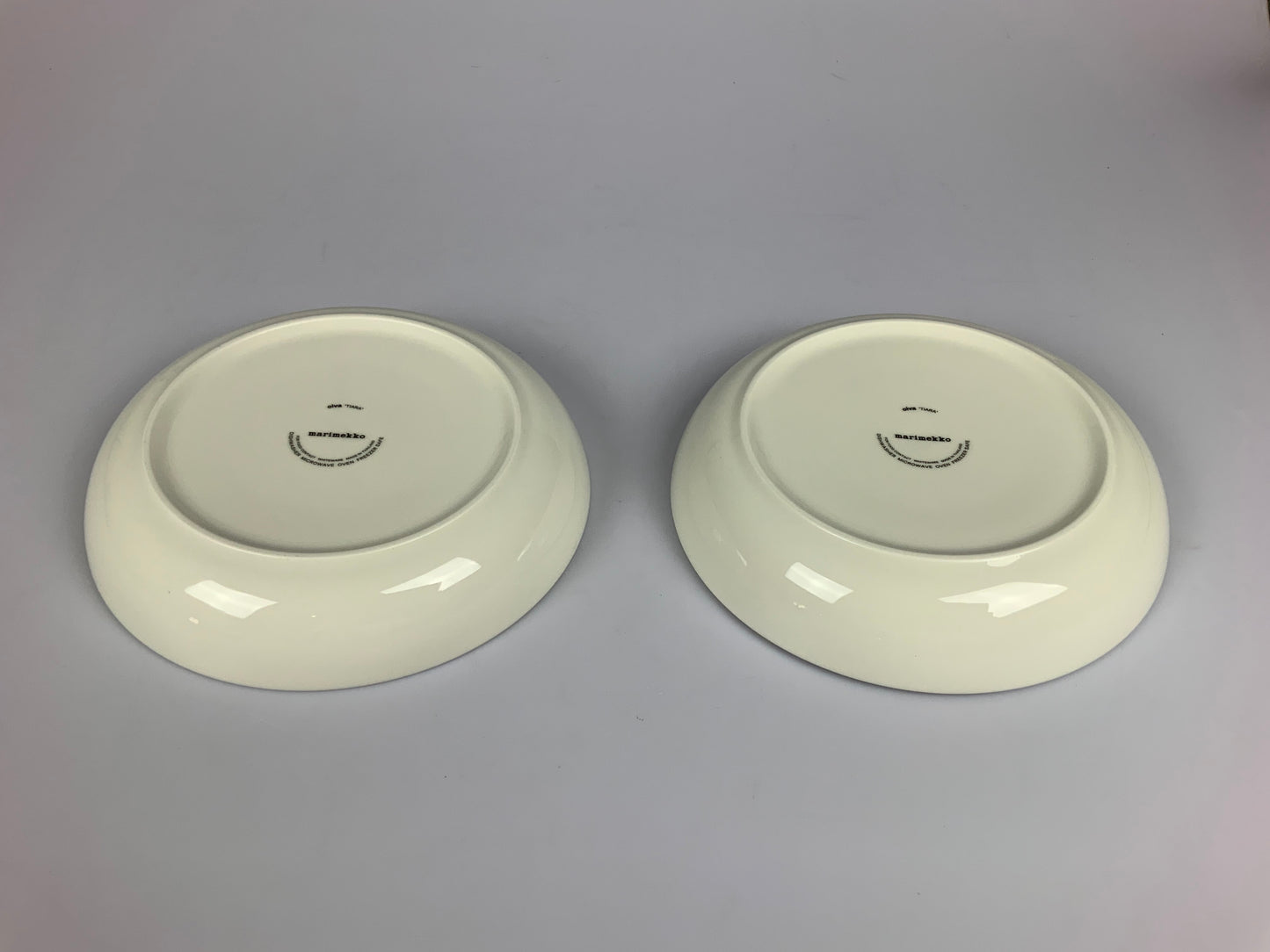 Marimekko TIARA DINNER SET 6 PCS