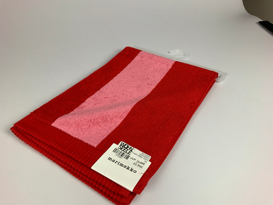 Marimekko Juhlaraita Handtuch 50 x 70 cm F330