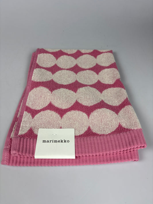 Marimekko RÄSYMATTO HAND TOWEL 50X70CM Handtuch